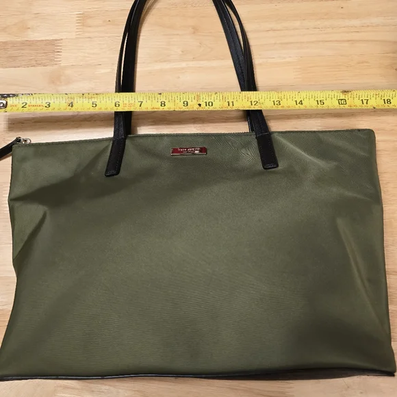 Kate Spade  medium tote - Picture 14 of 16